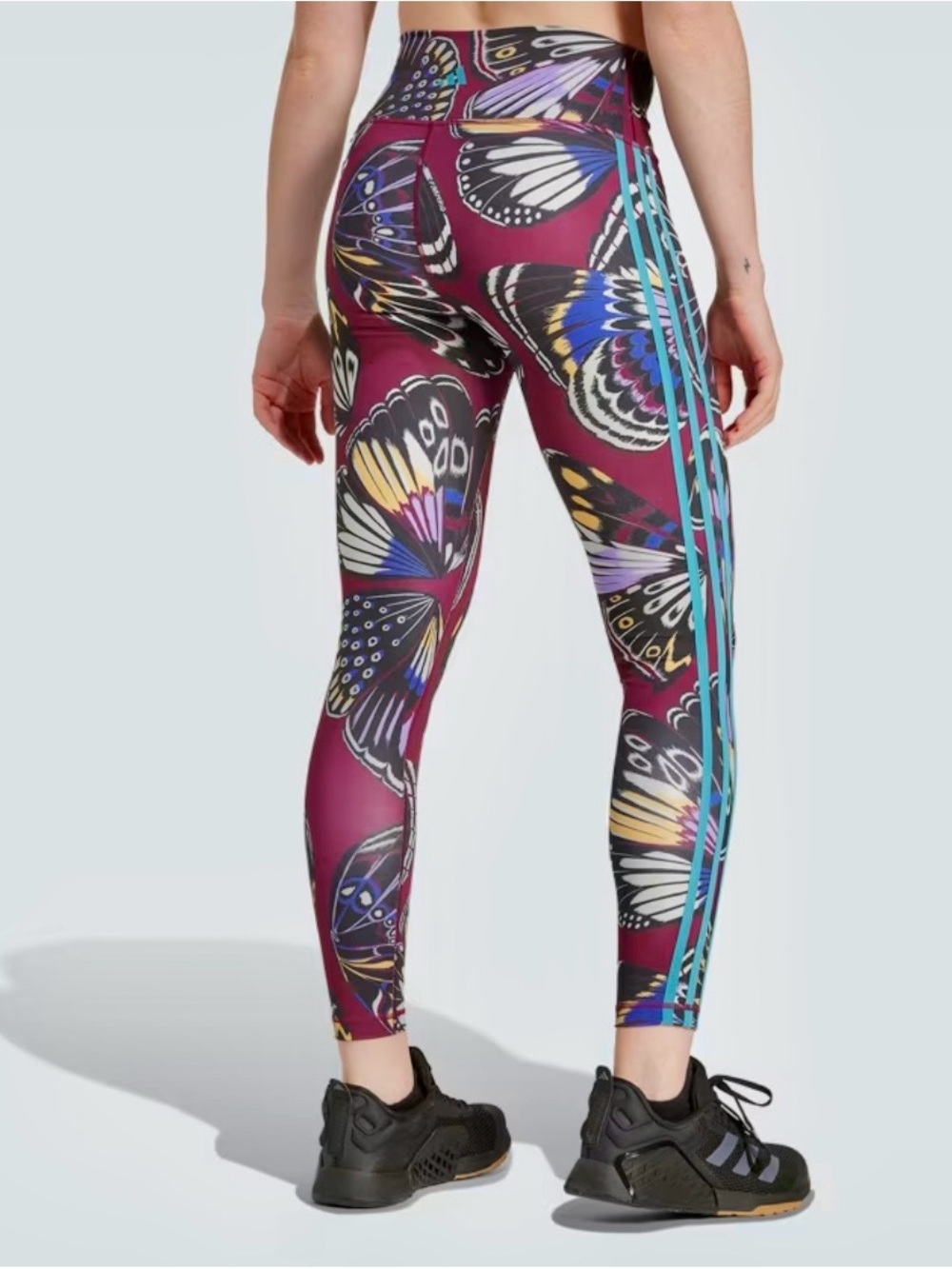 Adidas X Farm 7/8 Leggings
